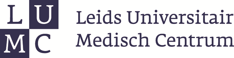 Logo: Leids Universitair Medisch Centrum